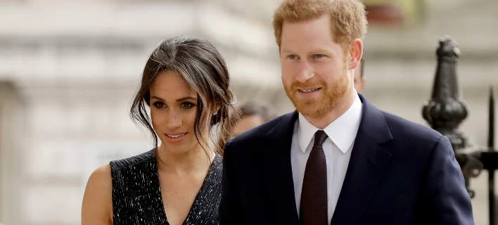 Χάρι και Μέγκαν -Δείτε ζωντανά τις αφίξεις στο γάμο (βίντεο)